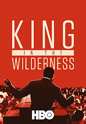 የአዶ ምስል King in the Wilderness