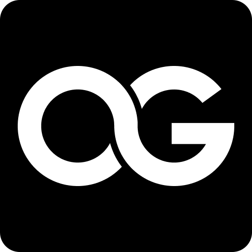 OG Space logo
