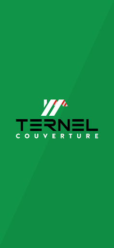 Android application Ternel Couverture screenshort