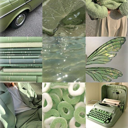 Icon image Green Aesthetic Wallpaper