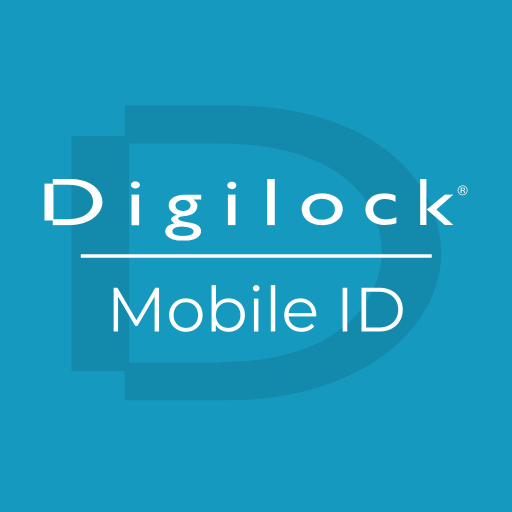 DigiLink Mobile ID logo