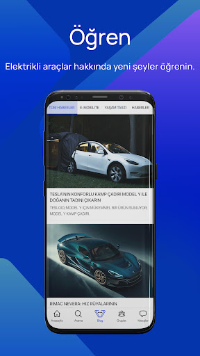 WATTALK Screen 3