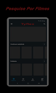 Tyflex Plus - Assistir Plus Filmes e Séries.のおすすめ画像4