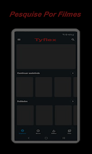 Tyflex Plus - Assistir Plus Filmes e Su00e9ries. 1.0 APK screenshots 4