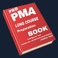 PMA Long Course ISSB Book  Initial Test PMA LC 146