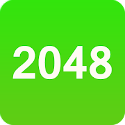 2048 1.0.0 Icon