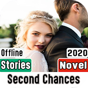 Top 39 Books & Reference Apps Like Second Chances novel free for reading offline - Best Alternatives