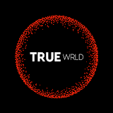 TrueWrld Official Keyboard icon