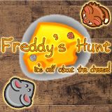Freddy's Hunt Free (Tablets) icon