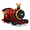 Tracky Train icon