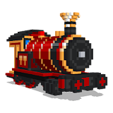 Tracky Train icon