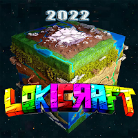 LOKICRAFT 2022