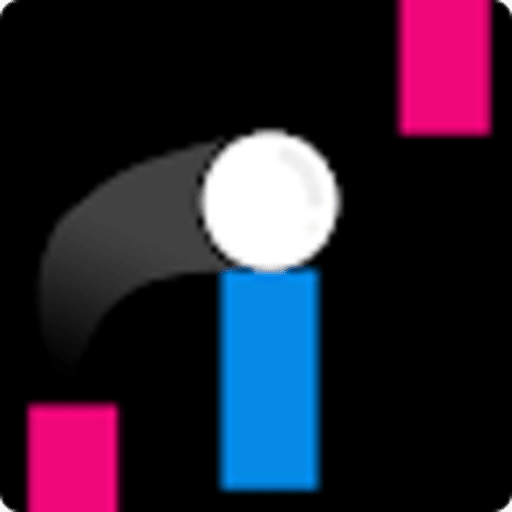 Tap Bounce logo