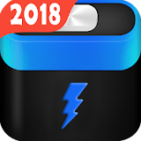 ? 2018 Fast Charger Battery Doctor Calibration icon