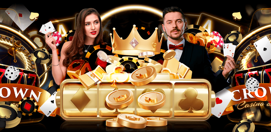$5 parking crown casino