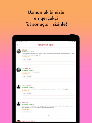 Fal Diyarı Kahve Falı