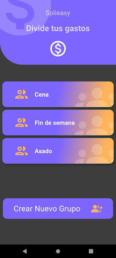 Splieasy Screen 3