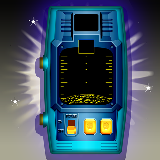 Missile Invader RETRO HANDHELD Скачать для Windows