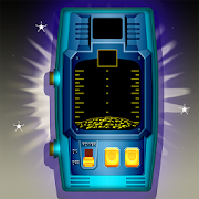Top 32 Arcade Apps Like Missile Invader RETRO HANDHELD - Best Alternatives