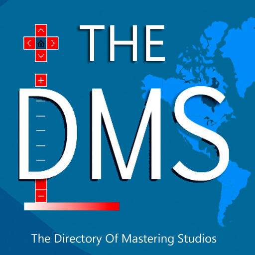 Mastering Studios Worldwide Screen 2