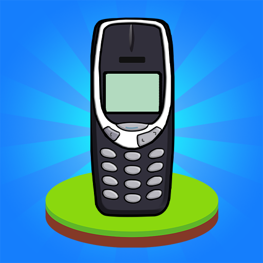 Merge Mobile Phones Logo