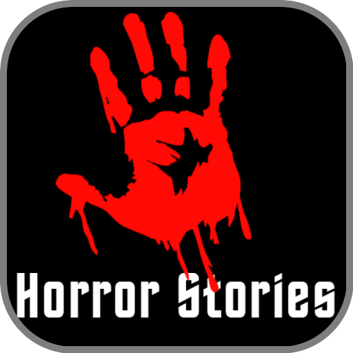 Horror Stories  Icon