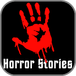 Cover Image of Download Horror Stories  APK