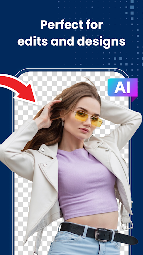 Remove background & Object Screenshot 2 - AppWisp.com