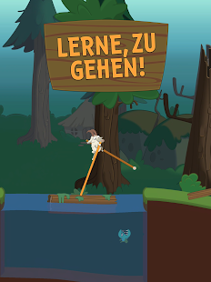 Walk Master Screenshot
