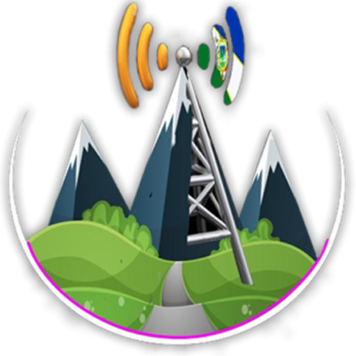 Estación Andina logo