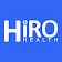 HiRO Health icon