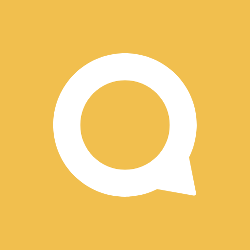 인톡 logo