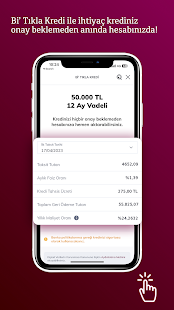 QNB Mobil & Dijital Köprü Screenshot