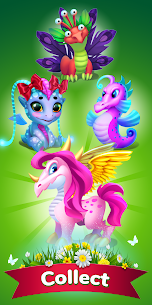 Dragons Evolution Mod Apk 4