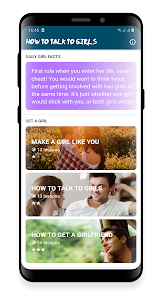 How To Impress A Girl On Chat - Apps on Google Play
