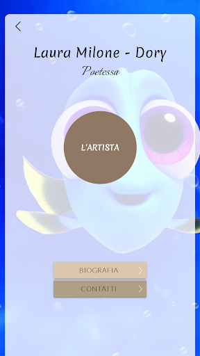 Laura Milone - Dory Screen 3