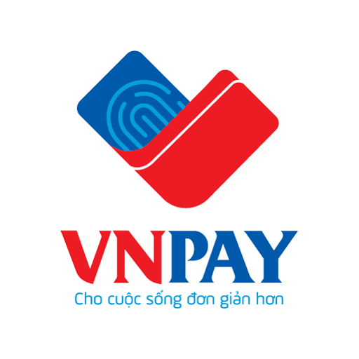 VNPAY Golf tablet logo