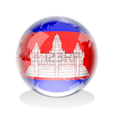 Khmer Hot News Cambodia icon