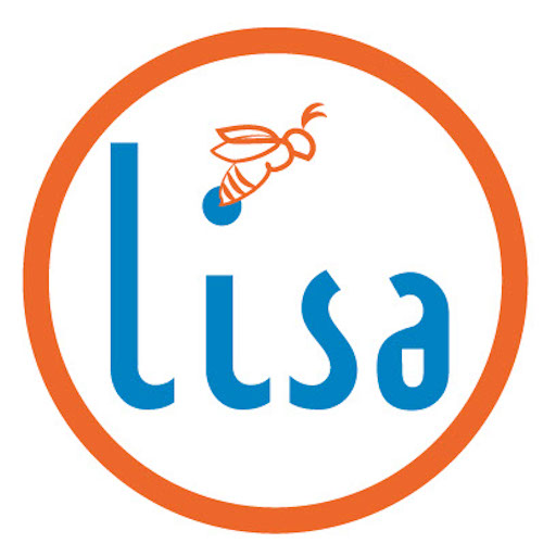 Demande à Lisa logo