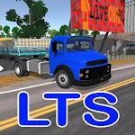 Cover Image of ダウンロード Live Truck Simulator  APK