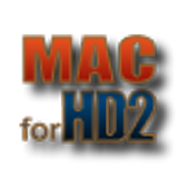 MAC Spoofer for HD2 icon