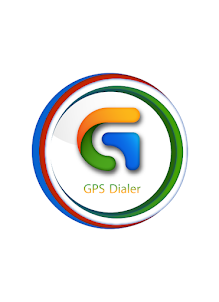 GPS Dialer