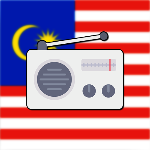 Radio Malaysia online FM logo