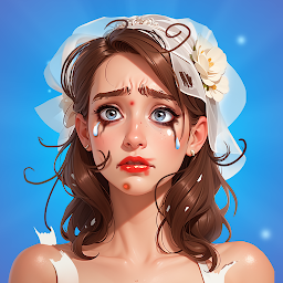 Tile match Wedding Day Scenery Mod Apk