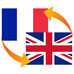 Icon image Traduction Anglais Français