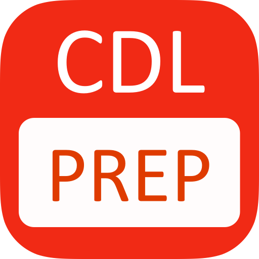 CDL Practice Test 2019 Edition 1.9.5 Icon