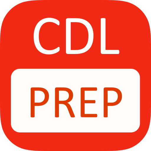 CDL Practice Test 2019 Edition  Icon