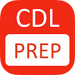 Cover Image of Download CDL Practice Test 2019 Edition  APK