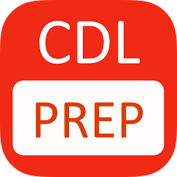 Imagen de ícono de CDL Practice Test 2019 Edition