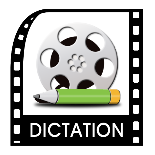Soul Movie Dictation(AD) 4.3.3 Icon